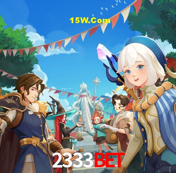 Descubra a Magia dos Jogos de Arcade no 2333Bet